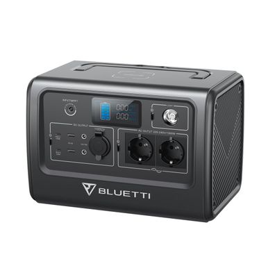 Bluetti Portable Power Station EB70-Gray-EU