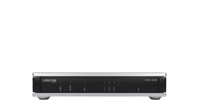 LANCOM 1650E Filialrouter - SD-WAN Gateway