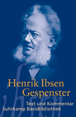 Gespenster, Henrik Ibsen