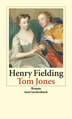 Tom Jones, Henry Fielding