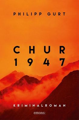 Chur 1947 (orange), Philipp Gurt