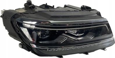 Scheinwerfer VW TIGUAN 2 II 5NB FULL LED 5NB941114E RECHTS