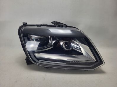 Scheinwerfer VW AMAROK 2H3 Facelift XENON LED 2H3941032 RECHTS