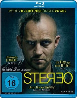 Stereo (Blu-Ray] Neuware