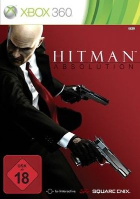 Hitman - Absolution (X360) (gebraucht)