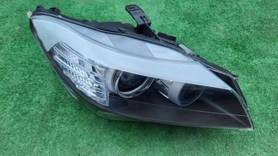 Scheinwerfer BMW Z4 E89 BI-XENON 09-14 1EL009933-02 RECHTS