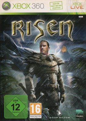 Risen (X360) (gebraucht)