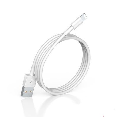 Ladekabel für iPhone 14 13 12 11 X XS XR 8 Plus Mini Max Pro