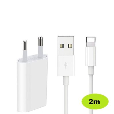 Ladekabel für iPhone 14 13 12 11 X XS XR 8 Plus Mini Max Pro