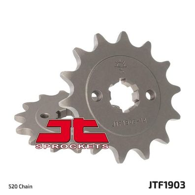 Ritzel 14 Z?hne sprocket passt an Ktm Duke 125 200 Rc 125 passt an Husqvarna