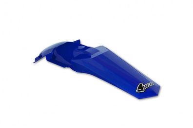 Schutzblech hinten Kotfl?gel rear fender passt an Yamaha Yz 85 02-21 blau