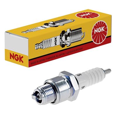 Ngk B5HS Zündkerze spark plug passt an Hercules Prima M 2 3 4 5 S