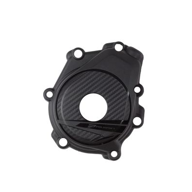 Zündungsdeckelschutz Protektor ignition cover passt an Ktm Sxf Smr 450 23-24 sw