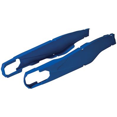 Schwingenschützer Protektor swing passt an Husqvarna Fc Fe 250 350 14-22 Te blau