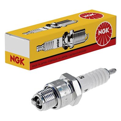 Ngk B6HS Z?ndkerze spark passt an Hercules passt an Kreidler passt an Yamaha