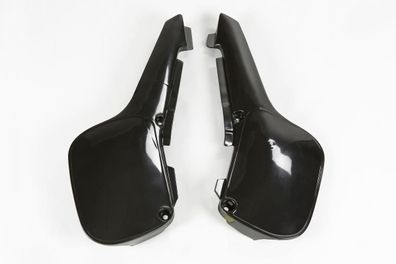 Seitenverkleidung Heckverkleidung side panels passt an Kawasaki Kx 60 84-04 sw