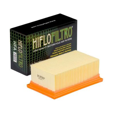 Hiflo HFA7913 Luftfilter airfilter aircleaner passt an Bmw F 650 800 Gs 08-12