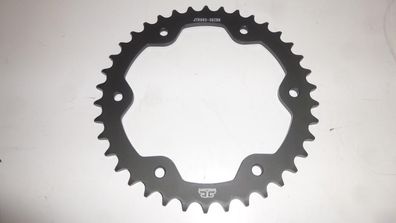 Kettenrad 38 Z?hne Zahnrad sprocket passt an Ktm 1290 Superduke 14-24 sw