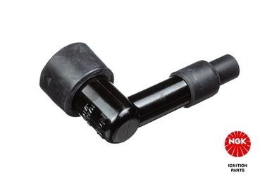 Ngk LB05EZ 8744 Zündkerzenstecker spark passt an Polaris Sportsman Scrambler