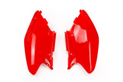 Seitenverkleidung Heckverkleidung side panels passt an Honda Cr 250 125 02-07 r