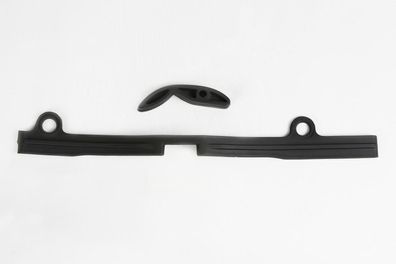 Schwingenschleifer Kettenführung slider chain passt an Ktm Lc4 640 Smc 02-04 sw