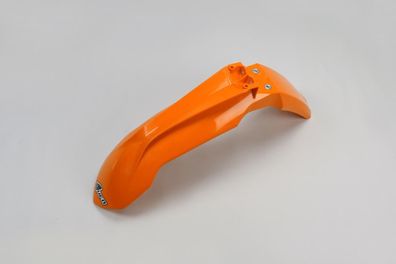 Schutzblech vorne Kotflügel fender passt an Ktm Exc 125 200 Exc-f 14-16 Sxf or