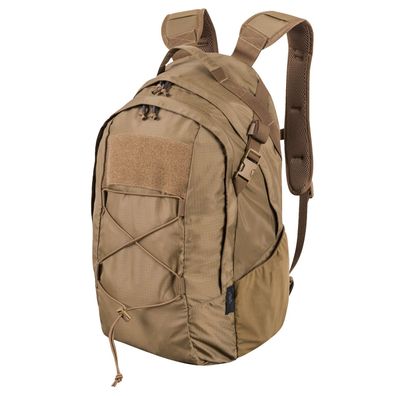 NEU Helikon-Tex Rucksack EDC Lite Pack coyote für Camping Outdoor Survival Zelt