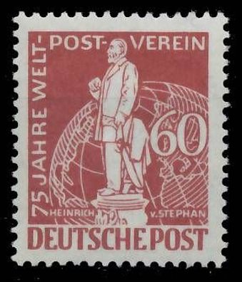 BERLIN 1949 Nr 39 postfrisch gepr. X78D42E