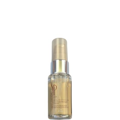 Wella/ SP LuxeOil Reconstructive Elixir 30ml/ Haarpflege