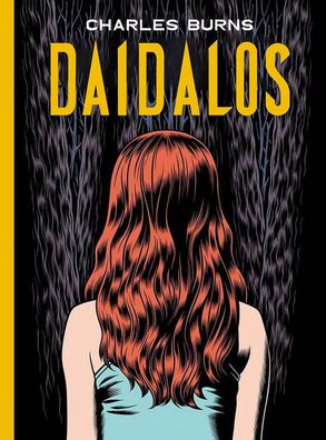 Daidalos, Charles Burns