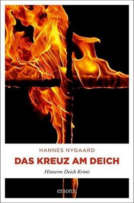 Das Kreuz am Deich, Hannes Nygaard