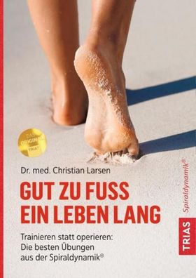 Gut zu Fu? ein Leben lang, Christian Larsen