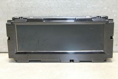 Bordcomputer Display Uhr NICHT Entheiratet Opel Meriva B Astra J 13277072 NXVV