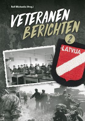 Veteranen berichten Band 2 NEU!