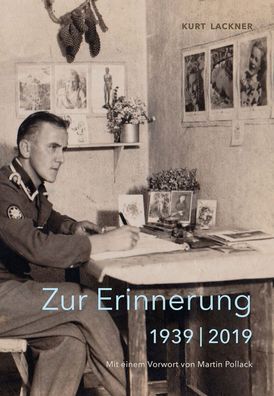 Zur Erinnerung 1939 / 2019 - Postkarten mit Studioporträts von Soldaten Buch NEU