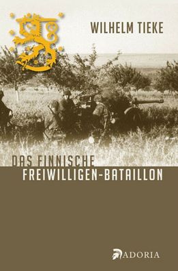 Das finnische Freiwilligen-Bataillon Buch NEU!