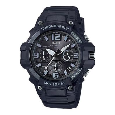 Casio - MCW-100H-1A3 - Uhren - Herren