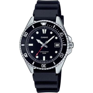 Casio - MDV-10-1A1 - Uhren - Herren