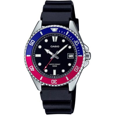 Casio - MDV-10-1A2 - Uhren - Herren