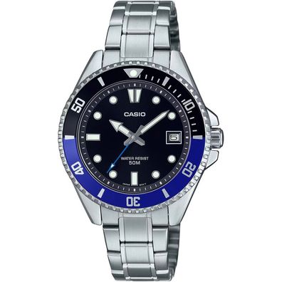 Casio - MDV-10D-1A2 - Uhren - Herren