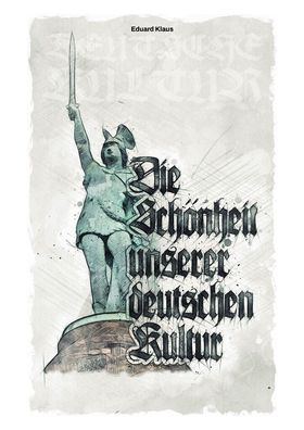 Die Schönheit unserer deutschen Kultur - Signiert! - Bild- und Textband (Buch)