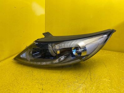 Scheinwerfer KIA Sportage 2010-2015 10-15 XENON LINKS