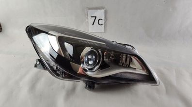 Scheinwerfer OPEL Insignia A LIFT XENON Dynamic 13432957 RECHTS