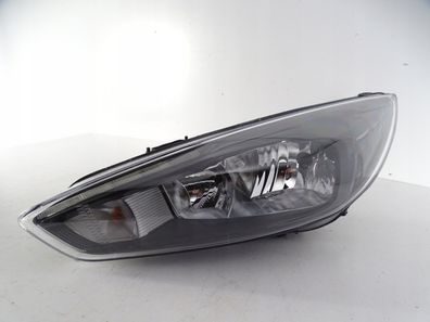 Scheinwerfer FORD FOCUS MK3 Facelift ST H7+ LED F1EB-13W030-AG LINKS
