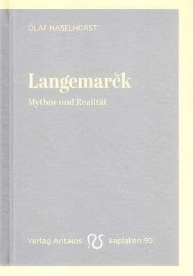 Haselhorst - Langemarck - Mythos und Realität (Buch) NEU!