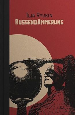 Russendämmerung - Sowjetunion, Wladimir Putin, Krim, Donbass, Ukraine (Buch) NEU