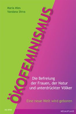 kofeminismus, Maria Mies