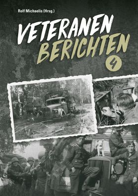 Veteranen berichten Band 4 NEU!