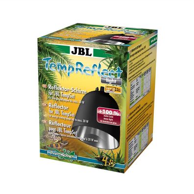 JBL TempReflect light