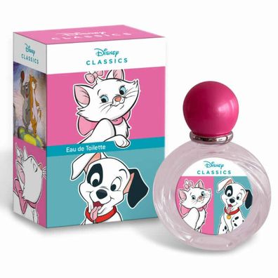 Disney Classics Eau De Toilette Spray 50ml